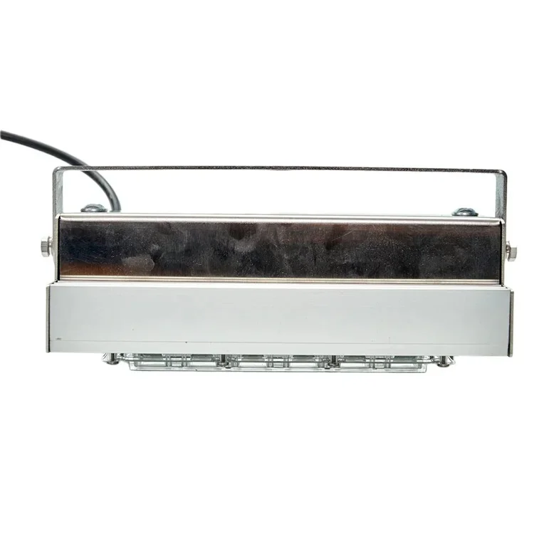 в продажу Світильник світлодіодний Промавтоматика для освітлення вулиць та доріг ДЗВІН м ЛЕД БУ 300Вт/850-216 - фото 3