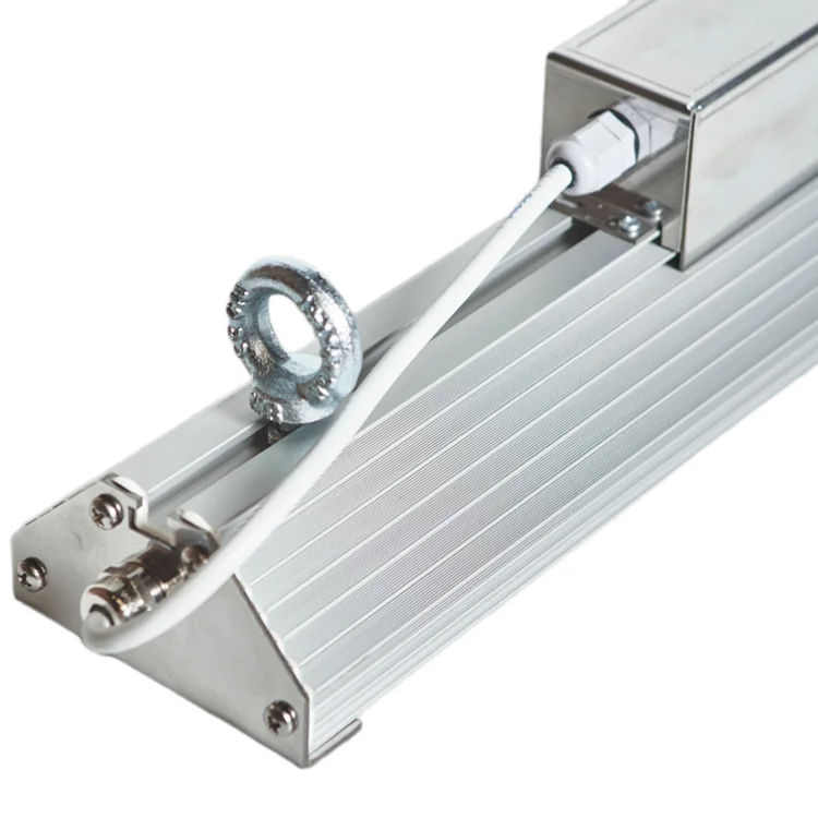 в продажу Світильник світлодіодний для освітлення вулиць та доріг Промавтоматика ЕФЕКТ ЛЕД ТУ 40Вт/850-103 - фото 3