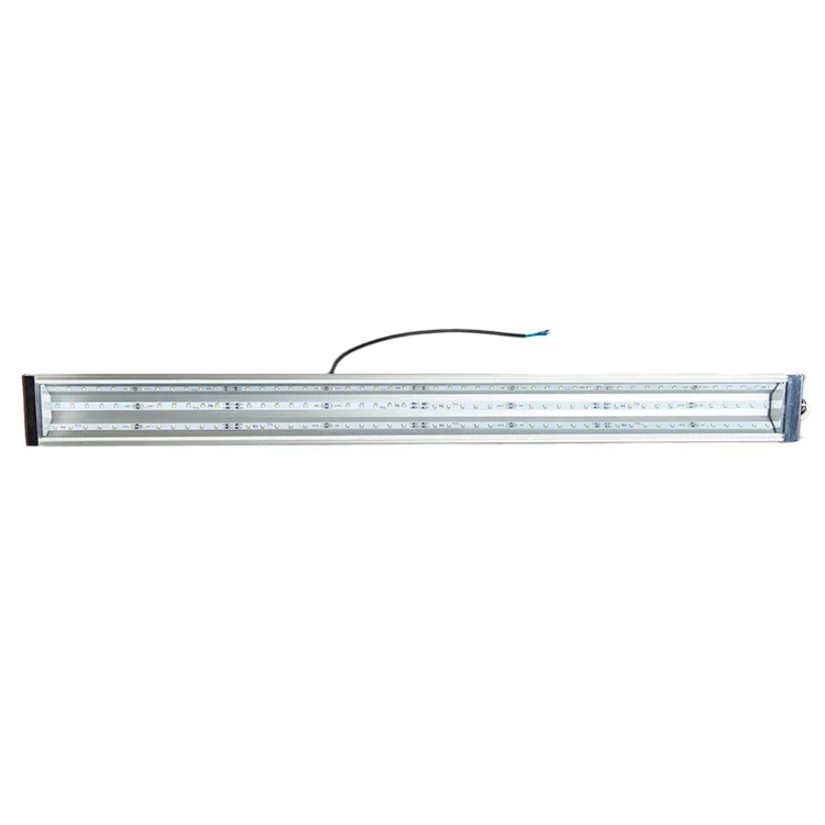 Светильник светодиодный для освещения улиц и дорог Промавтоматика ЭФФЕКТ ЛЕД ТУ 60Вт/850-103 - фотография 2