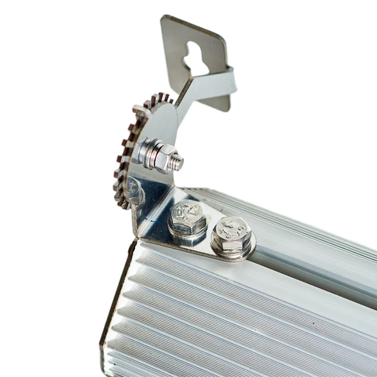 Світильник світлодіодний для освітлення вулиць та доріг Промавтоматика АКЦЕНТ ЛЕД БУ 9Вт/850-104 - фотографія 2