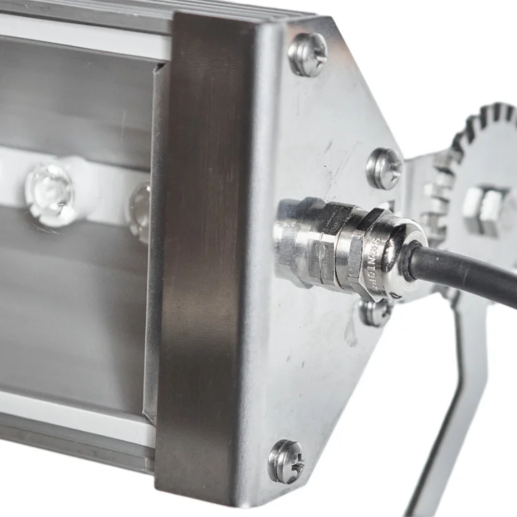 продаємо Світильник світлодіодний для освітлення вулиць та доріг Промавтоматика АКЦЕНТ ЛЕД БУ 9Вт/850-104 в Україні - фото 4