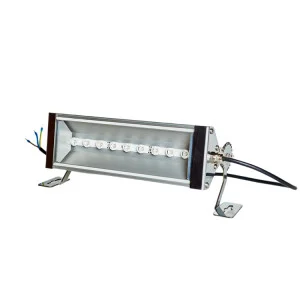 Світильник світлодіодний для освітлення вулиць та доріг АКЦЕНТ ЛЕД БУ 18Вт/850-104