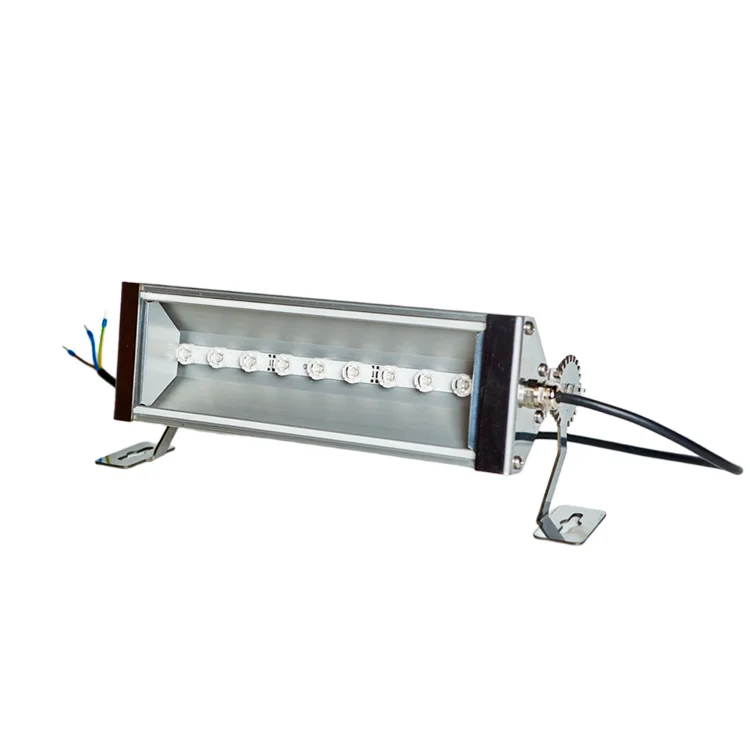 Світильник світлодіодний для освітлення вулиць та доріг Промавтоматика АКЦЕНТ ЛЕД БУ 18Вт/850-104 Світильник світлодіодний для освітлення вулиць та доріг Промавтоматика АКЦЕНТ ЛЕД БУ 18Вт/850-104