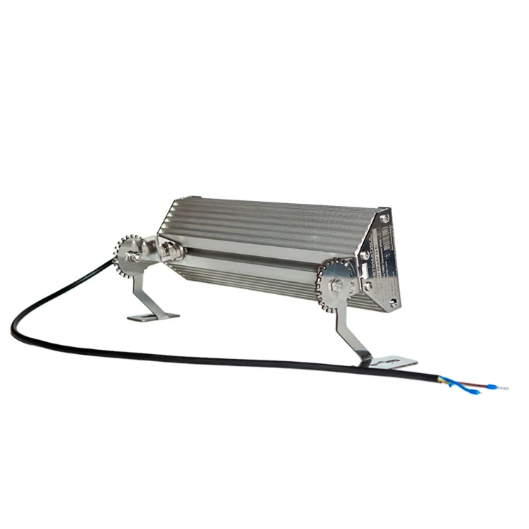 в продажу Світильник світлодіодний для освітлення вулиць та доріг Промавтоматика АКЦЕНТ ЛЕД БУ 18Вт/850-104 - фото 3