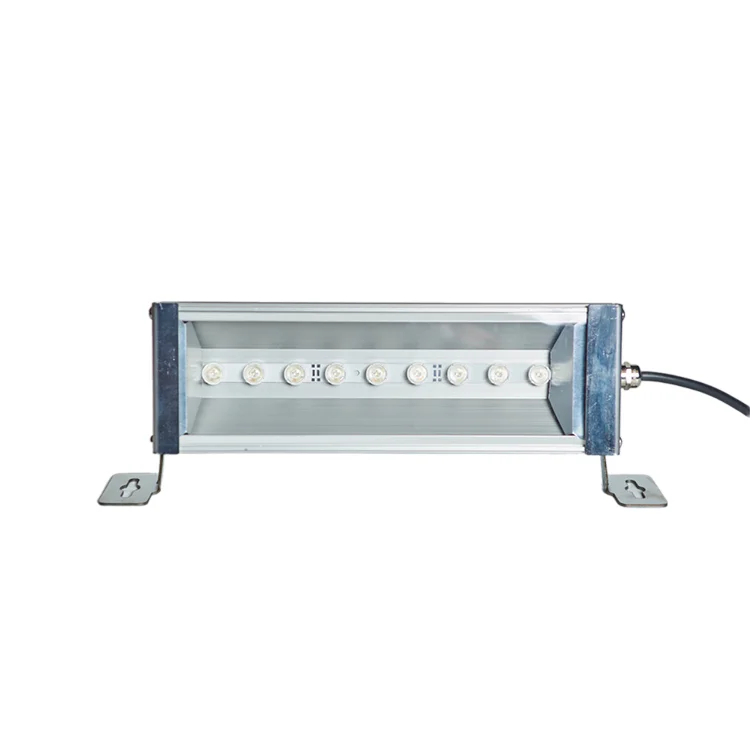 Світильник світлодіодний для освітлення вулиць та доріг Промавтоматика АКЦЕНТ ЛЕД БУ 18Вт/850-104 характеристики - фотографія 7