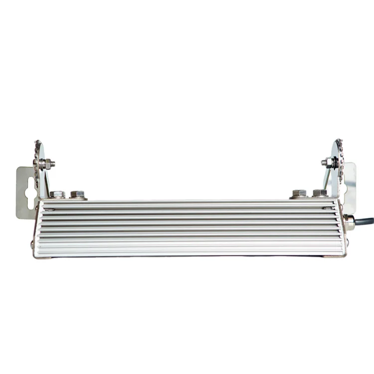 Світильник світлодіодний для освітлення вулиць та доріг Промавтоматика АКЦЕНТ ЛЕД БУ 24Вт/850-104