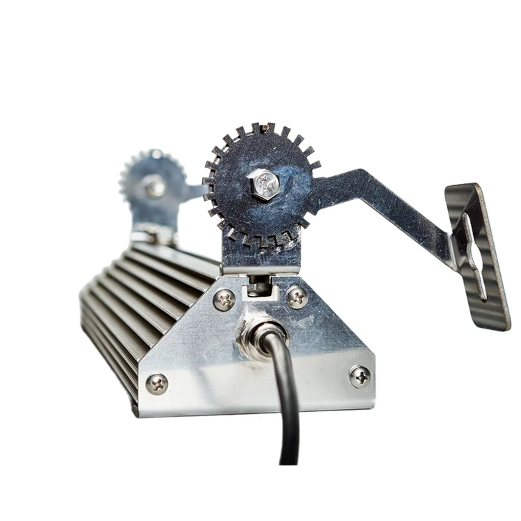 Світильник світлодіодний для освітлення вулиць та доріг Промавтоматика АКЦЕНТ ЛЕД БУ 24Вт/850-104 - фотографія 2