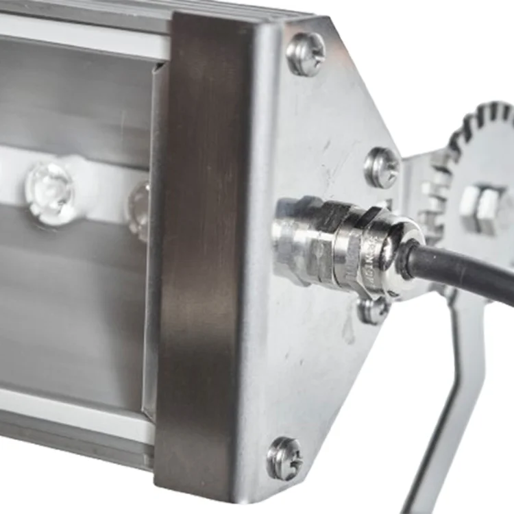 в продажу Світильник світлодіодний для освітлення вулиць та доріг Промавтоматика АКЦЕНТ ЛЕД БУ 36Вт/850-104 - фото 3