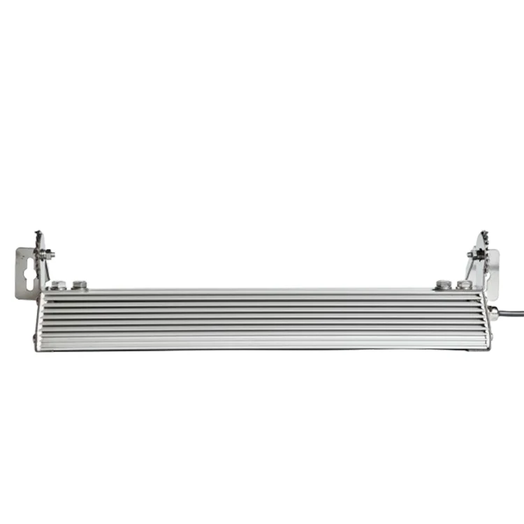 продаємо Світильник світлодіодний для освітлення вулиць та доріг Промавтоматика АКЦЕНТ ЛЕД БУ 36Вт/850-104 в Україні - фото 4