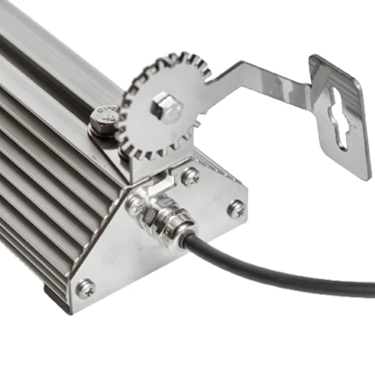 Світильник світлодіодний для освітлення вулиць та доріг Промавтоматика АКЦЕНТ ЛЕД БУ 36Вт/850-104 відгуки - зображення 5