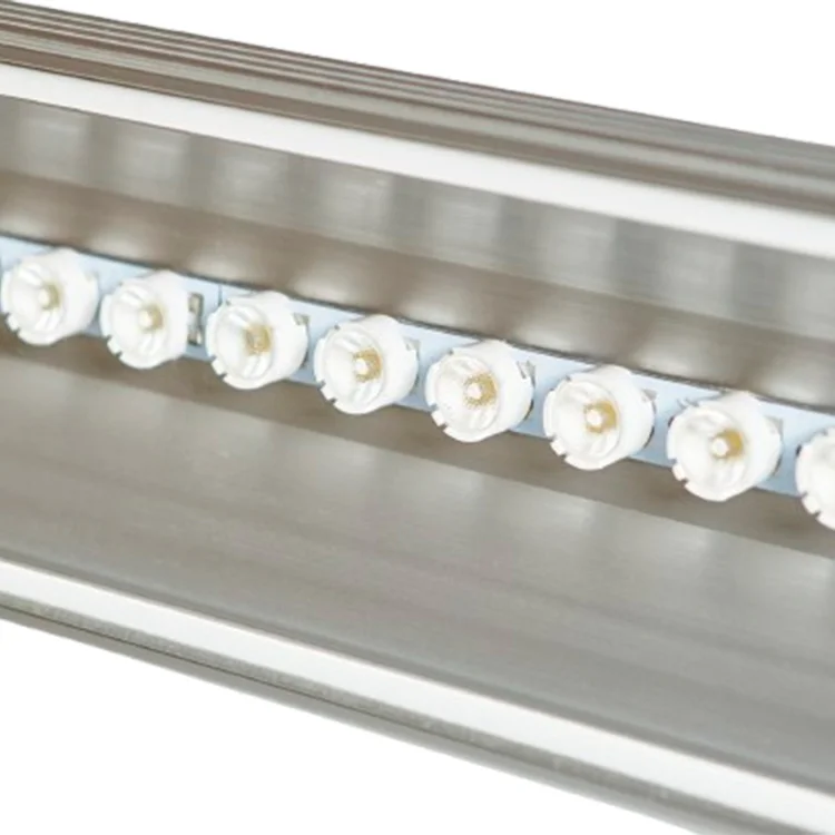 Світильник світлодіодний для освітлення вулиць та доріг Промавтоматика АКЦЕНТ ЛЕД БУ 36Вт/850-104 характеристики - фотографія 7