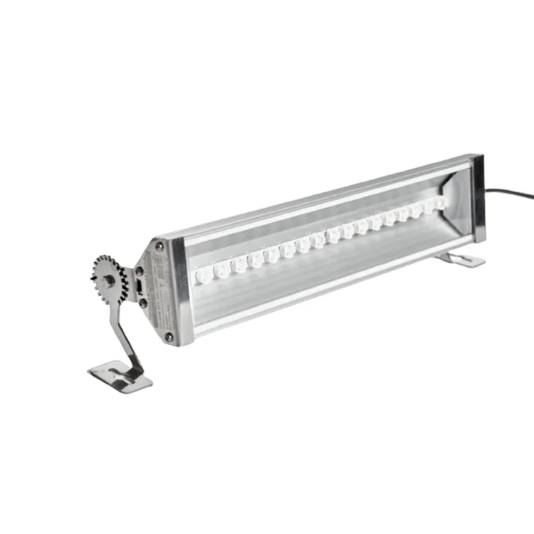 Світильник світлодіодний для освітлення вулиць та доріг Промавтоматика АКЦЕНТ ЛЕД БУ 36Вт/850-104 - фото 9