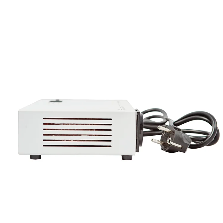 продаем Стабилизатор напряжения Промавтоматика СТАБ 0.25 релейный белый в Украине - фото 4