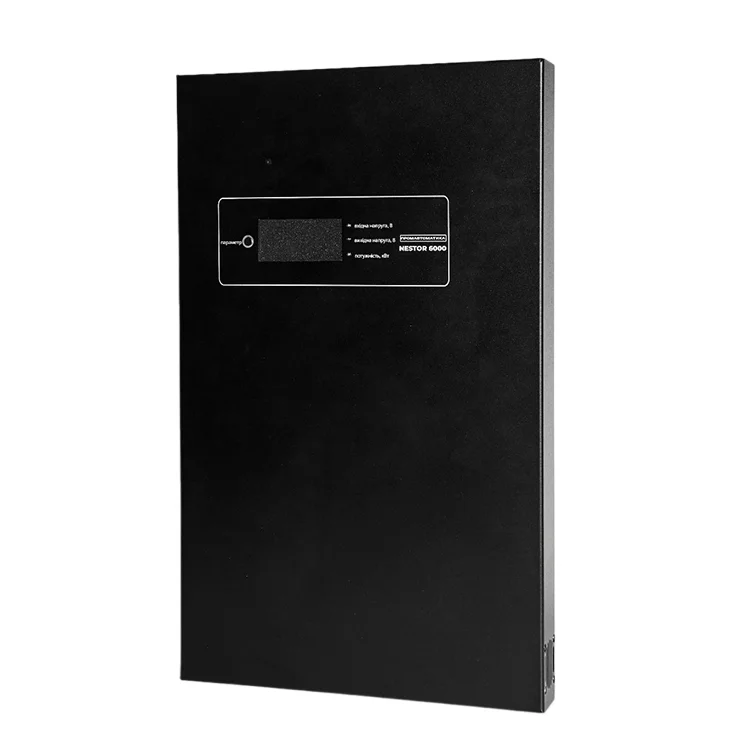 Стабилизатор напряжения Промавтоматика СТАБ 6.0 инверторный