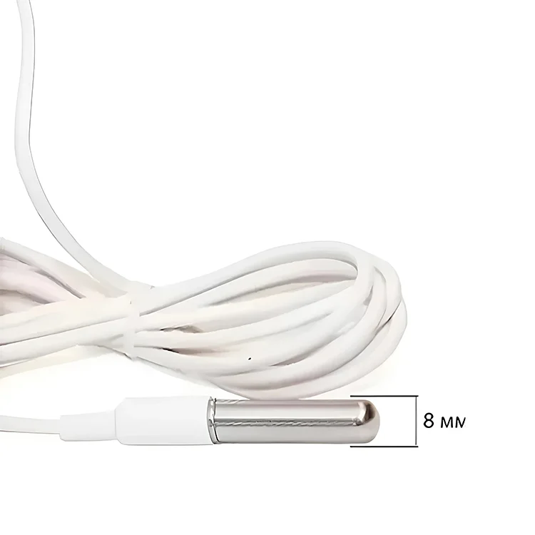 РТм 116t (10-125 °C) регулятор температури інструкція - картинка 6