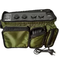Блок многоканальной быстрой зарядки BanderaPower 125