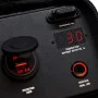 Блок многоканальной быстрой зарядки BanderaPower 125