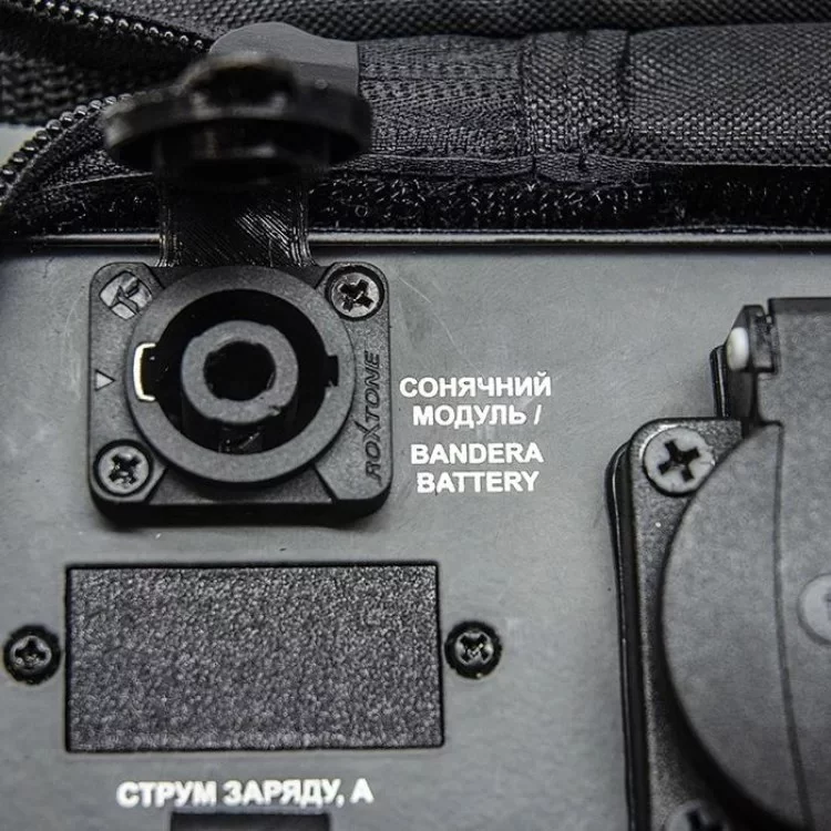 Блок багатоканальної швидкої зарядки BanderaPower 180S відгуки - зображення 5
