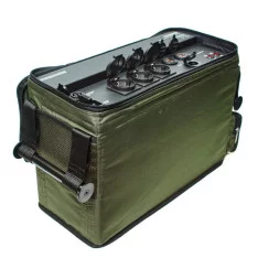 Блок многоканальной быстрой зарядки Bandera Power 610 S