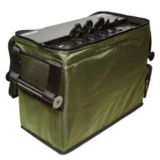 Блок многоканальной быстрой зарядки Bandera Power 860 S
