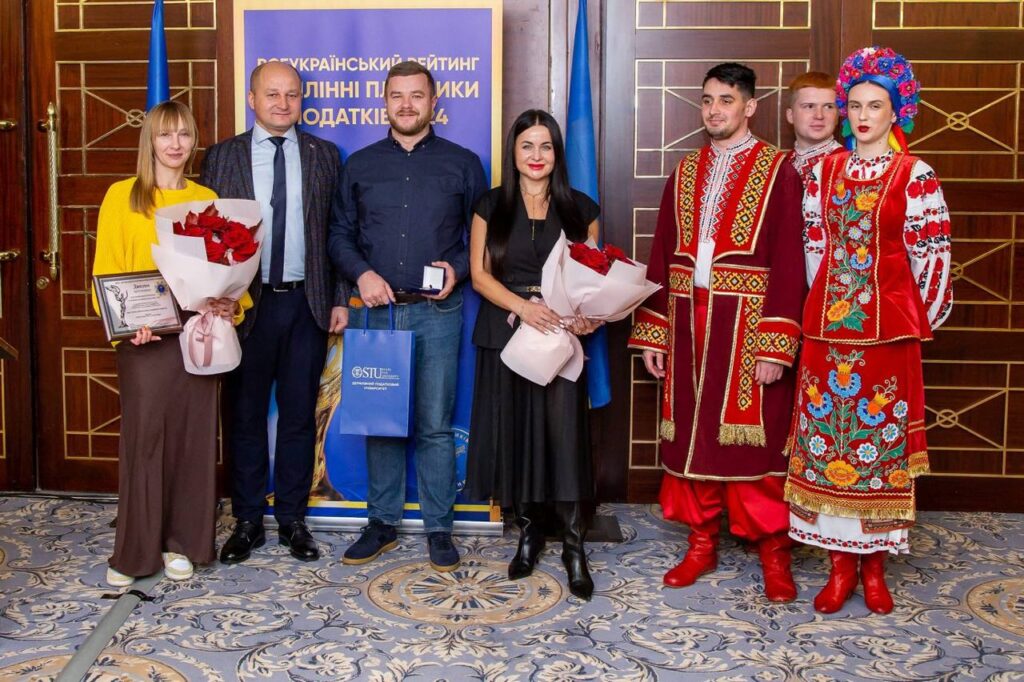 “Промавтоматика”: більше податків, більше коштів для української армії