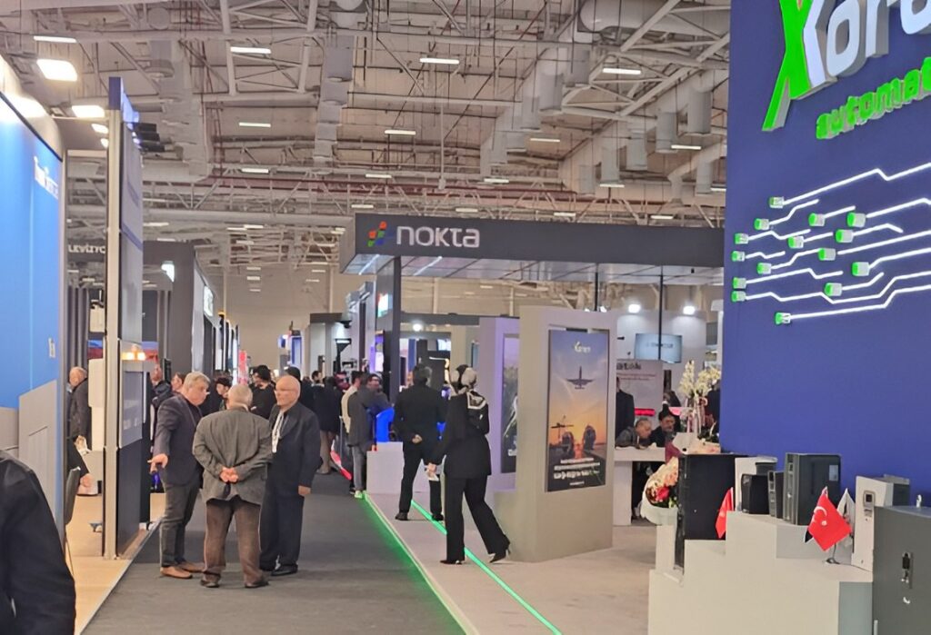 «Промавтоматика» на ELF 2025: фокус на енергонезалежності та цифровізації