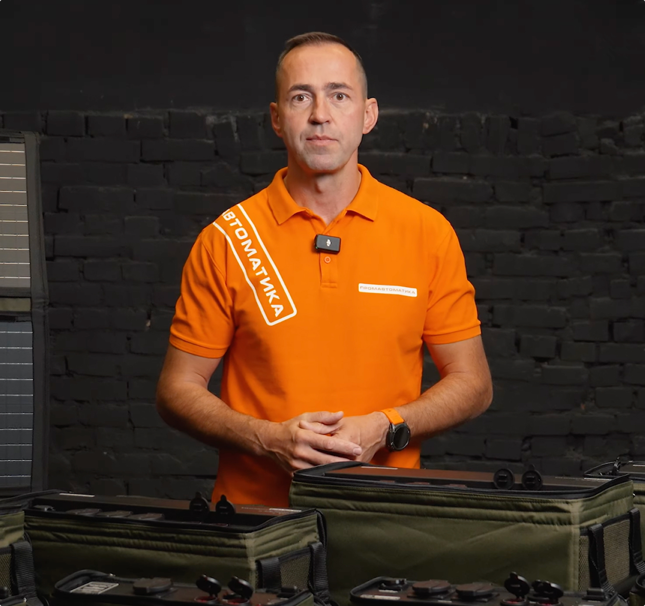 Міцний, легкий і надійний