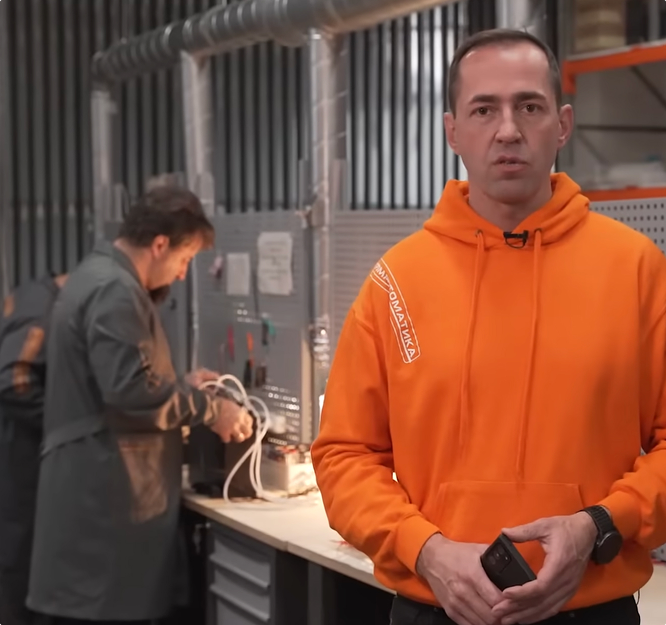 Процедура контролю якості