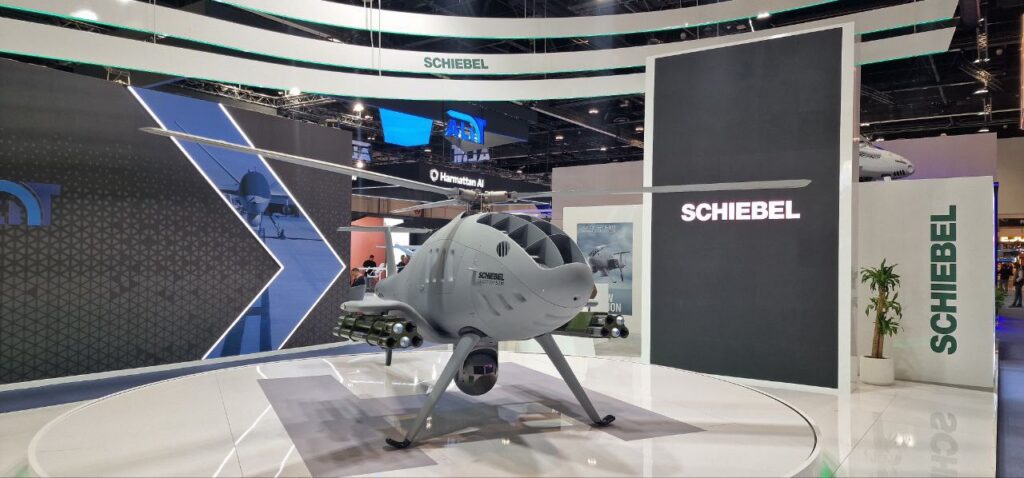 В Абу-Дабі прожектори BP Flashlight привернули увагу міжнародних делегацій — фото 15