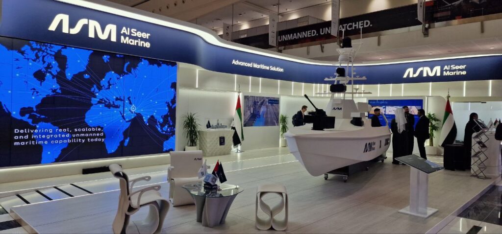 В Абу-Дабі прожектори BP Flashlight привернули увагу міжнародних делегацій — фото 18