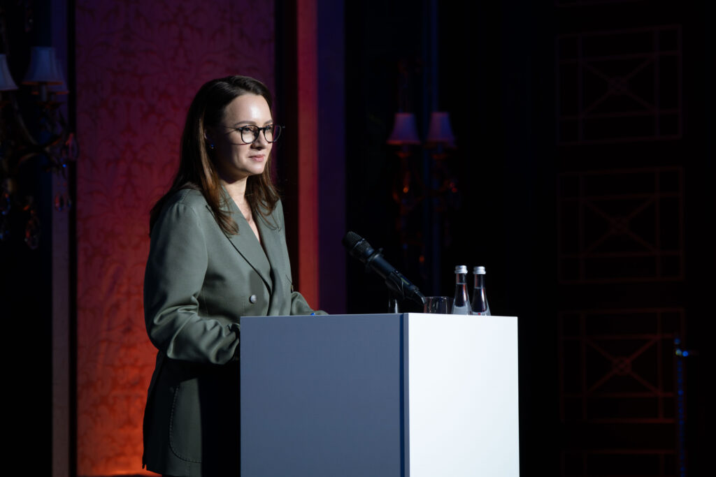 Промавтоматику відзначили за внесок у розвиток українського виробництва — фото 2