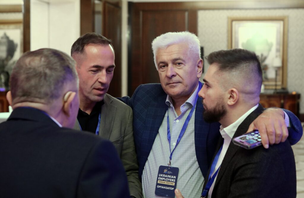 Промавтоматику відзначили за внесок у розвиток українського виробництва — фото 3