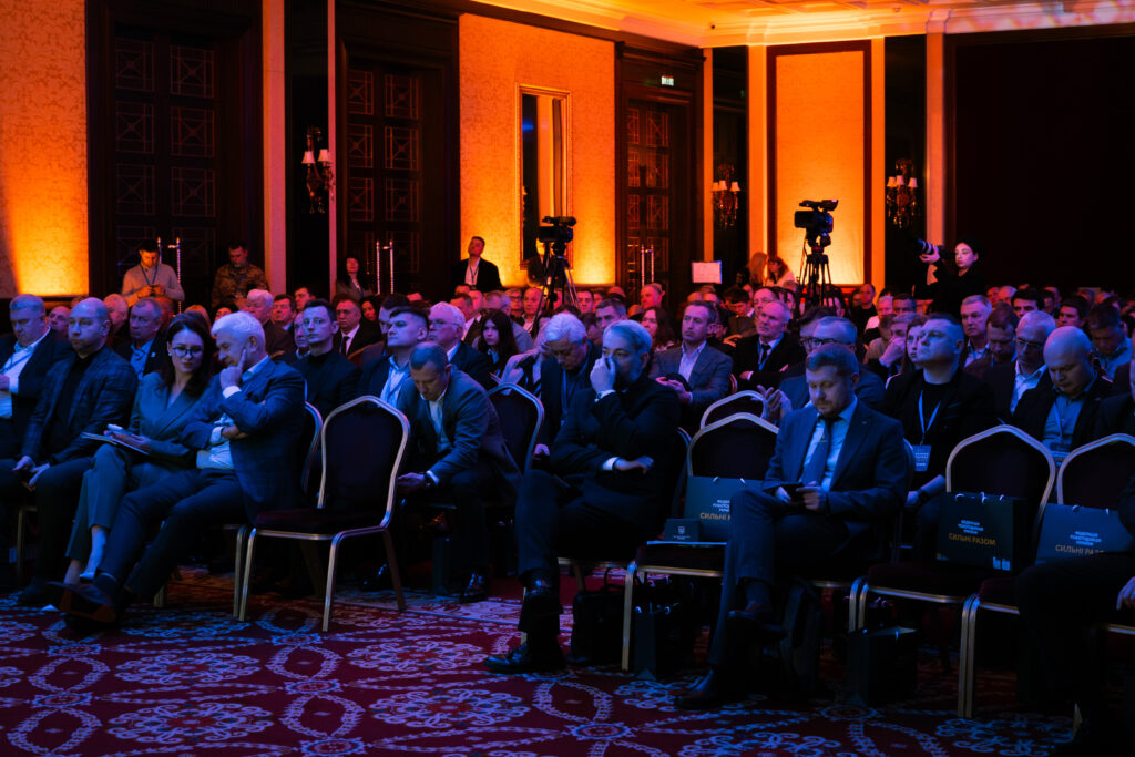 Промавтоматику відзначили за внесок у розвиток українського виробництва — фото 4