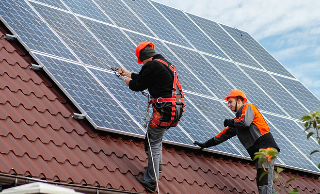 Екологічність