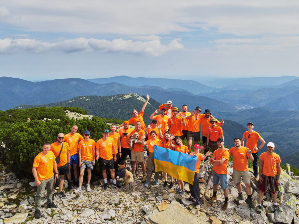 Драйвова атмосфера