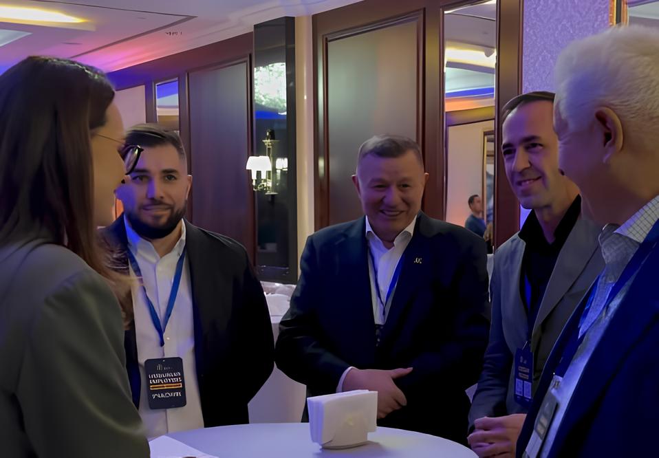 Промавтоматику відзначили за внесок у розвиток українського виробництва — фото 6