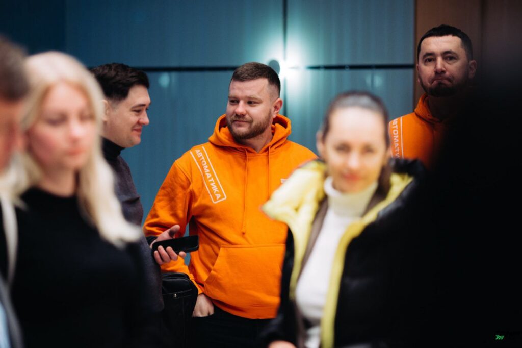 «Чим більше процесів делеговано техніці, тим менше бізнес залежить від персоналу», – Промавтоматика на Grain Storage Forum — фото 3