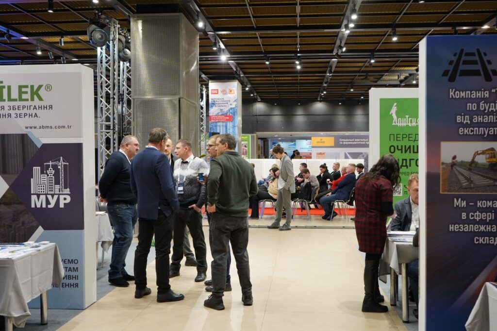 «Чим більше процесів делеговано техніці, тим менше бізнес залежить від персоналу», – Промавтоматика на Grain Storage Forum — фото 5