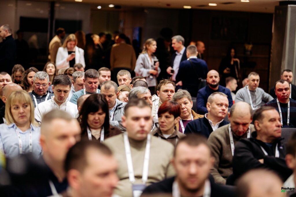 «Чим більше процесів делеговано техніці, тим менше бізнес залежить від персоналу», – Промавтоматика на Grain Storage Forum — фото 6