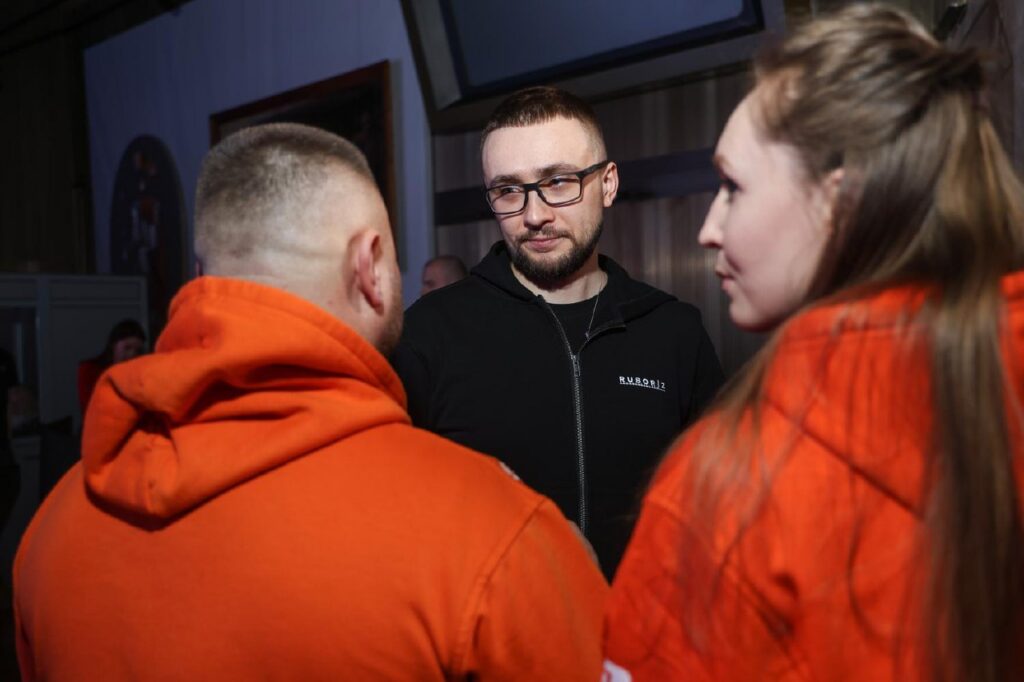 Дрони, живлення та локалізація: ключові інсайти з виставки Української правди — фото 2