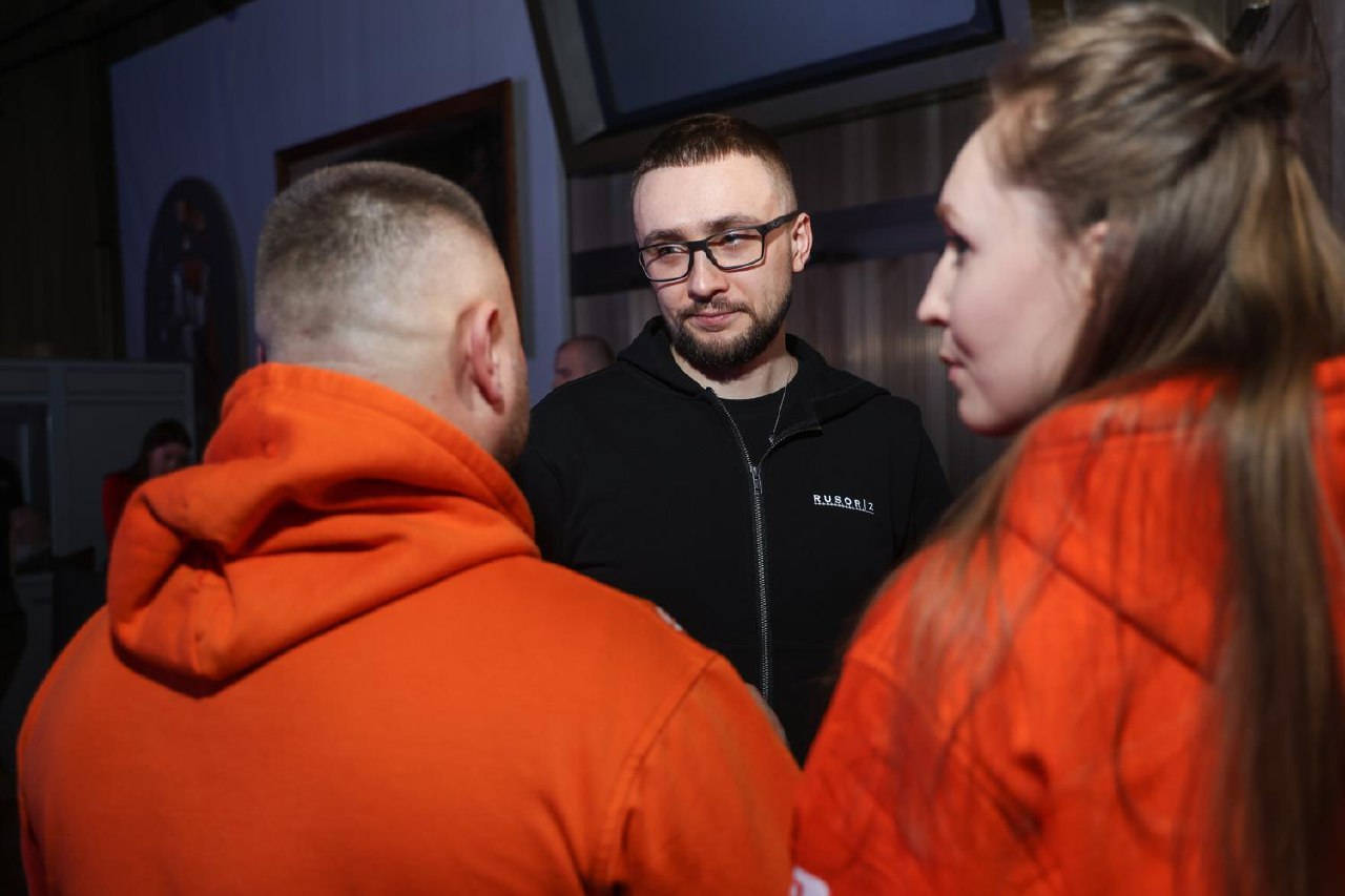 Дрони, живлення та локалізація: ключові інсайти з виставки Української правди — фото 2