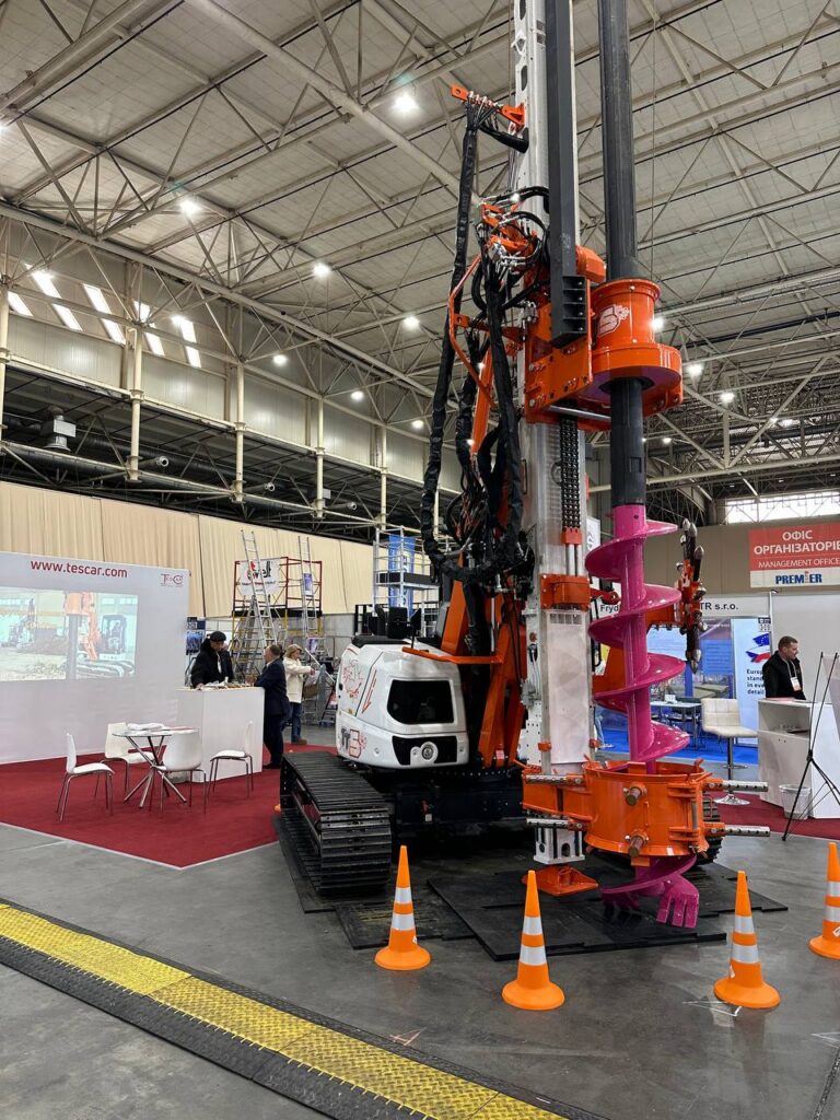 Промавтоматика на KyivBuild 2026: електромонтаж як частина модернізації підприємства — фото 12