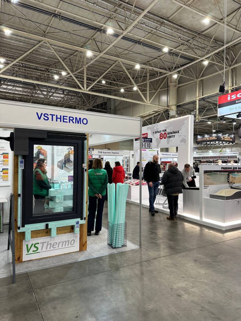 Промавтоматика на KyivBuild 2026: електромонтаж як частина модернізації підприємства — фото 8