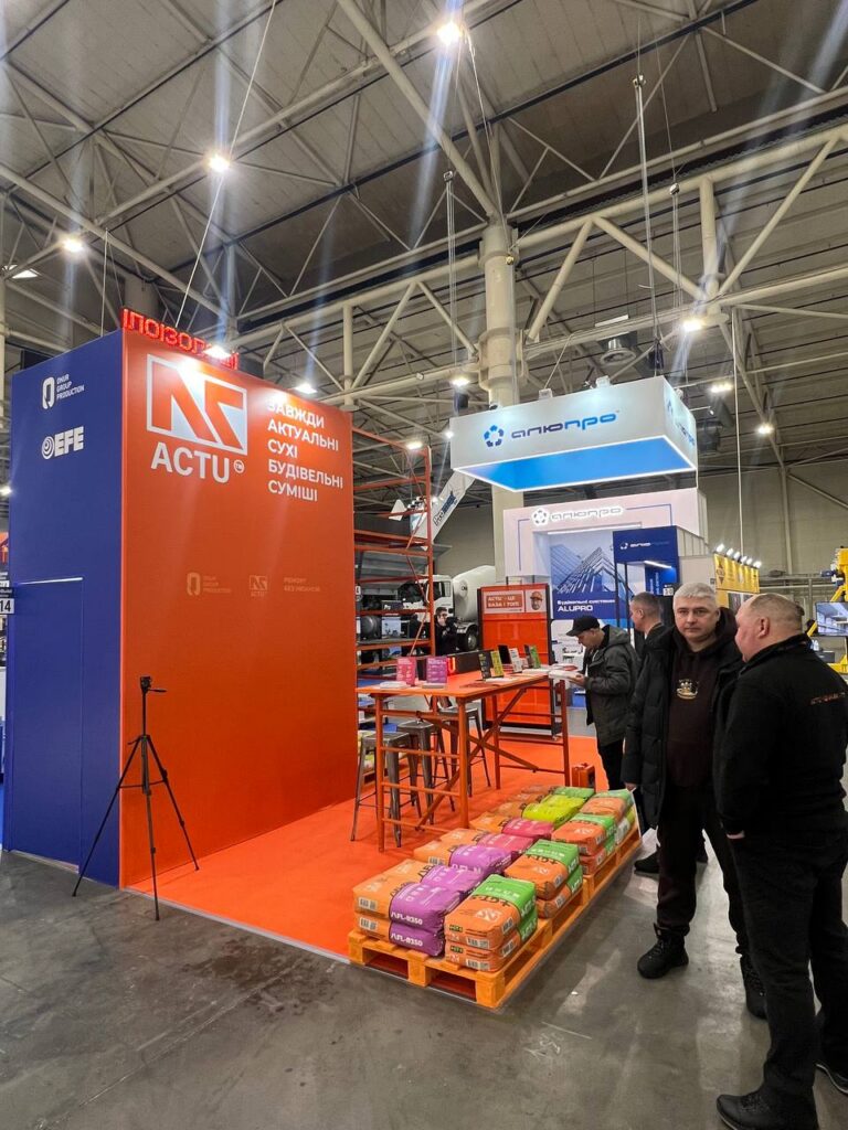 Промавтоматика на KyivBuild 2026: електромонтаж як частина модернізації підприємства — фото 7