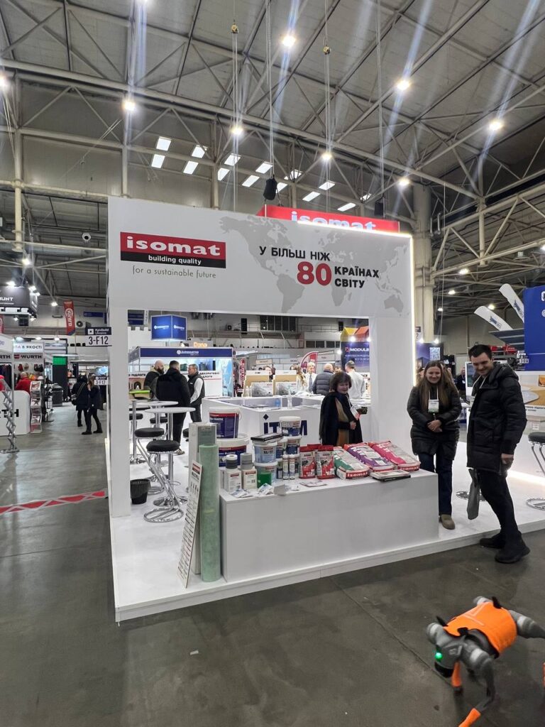 Промавтоматика на KyivBuild 2026: електромонтаж як частина модернізації підприємства — фото 2