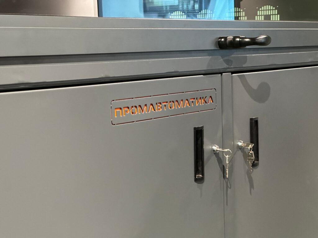 Замість конспектів – сучасні лабораторії: Промавтоматика створила унікальне обладнання для вінницьких університетів — фото 15