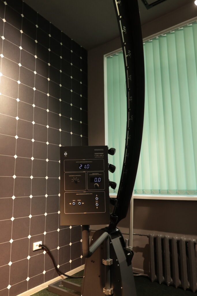 Замість конспектів – сучасні лабораторії: Промавтоматика створила унікальне обладнання для вінницьких університетів — фото 3