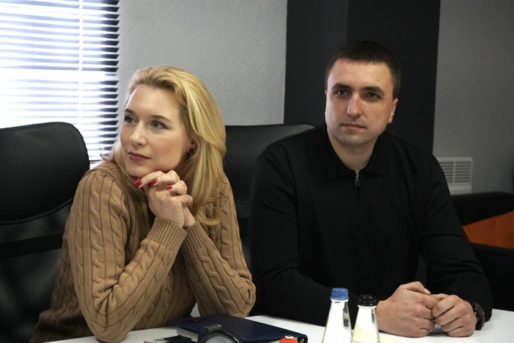 «Монтажниця СЕС» і рекомендації від працівників: як Промавтоматика закриває виробничі вакансії — фото 5