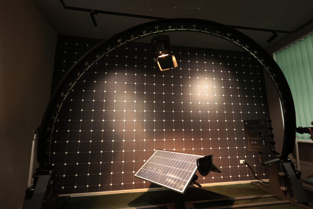 Замість конспектів – сучасні лабораторії: Промавтоматика створила унікальне обладнання для вінницьких університетів — фото 5