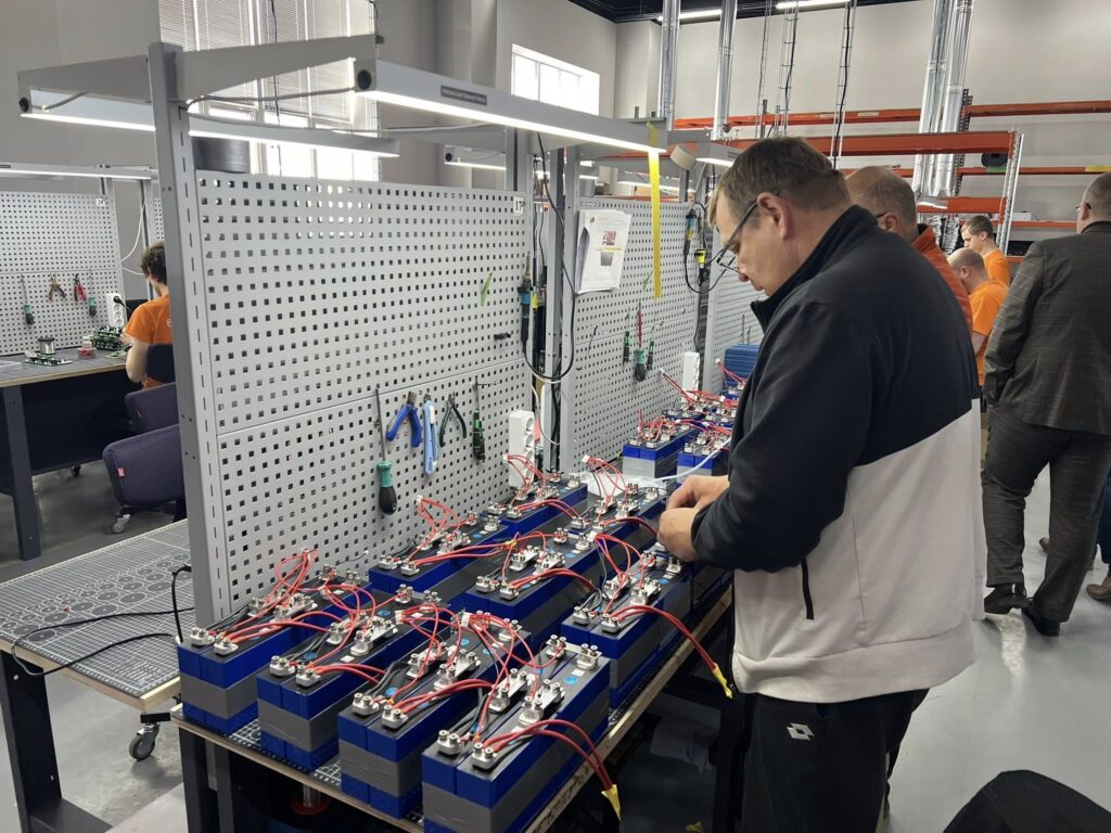 Промавтоматика отримала відзнаку «Зроблено в Україні» — фото 6